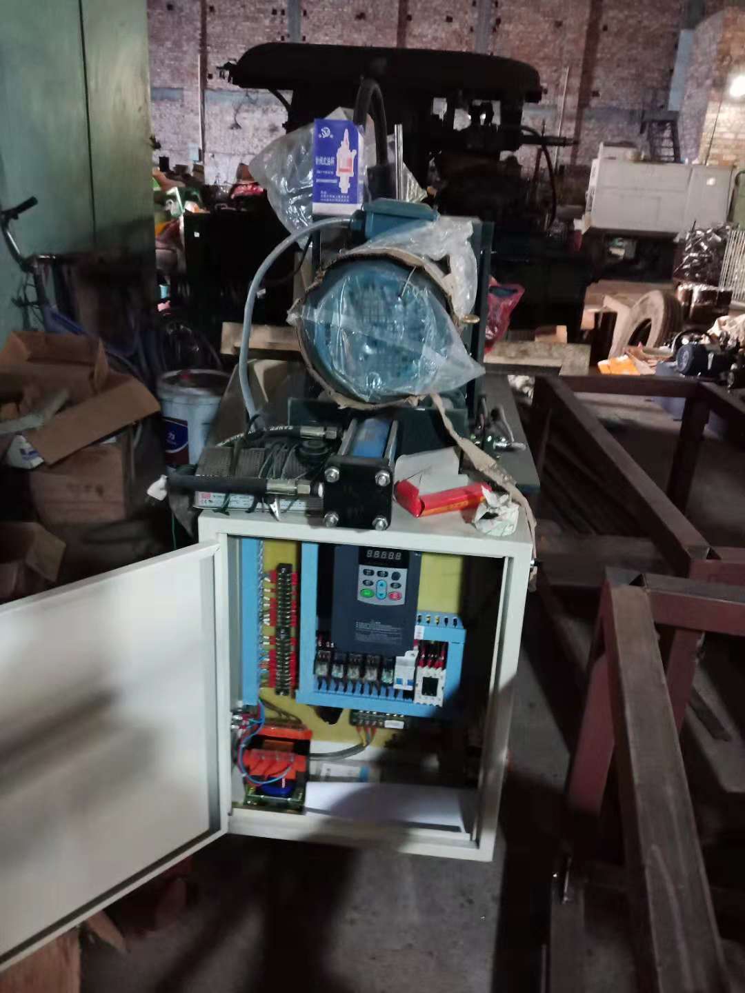 杭州變頻器