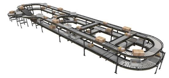 “變頻技術為物流裝備產業(yè)拓展未來發(fā)展之路”