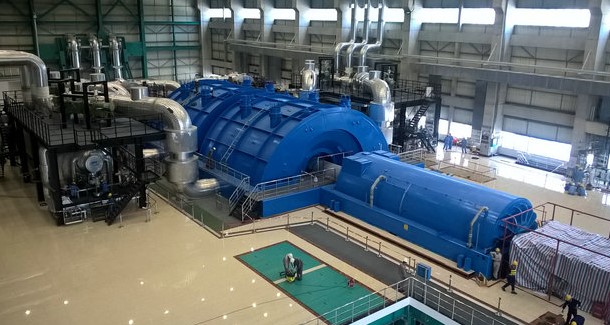 “變頻 技術是如何為發(fā)電廠帶來四百多萬新增收益的？”