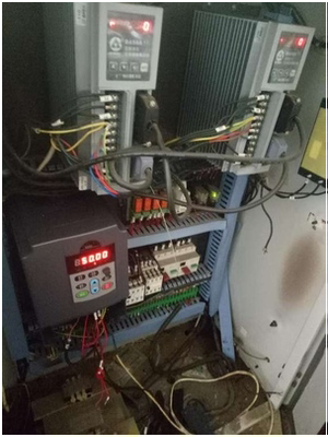 “變頻器在注塑機(jī)的節(jié)能改造中都起到了哪些作用？”