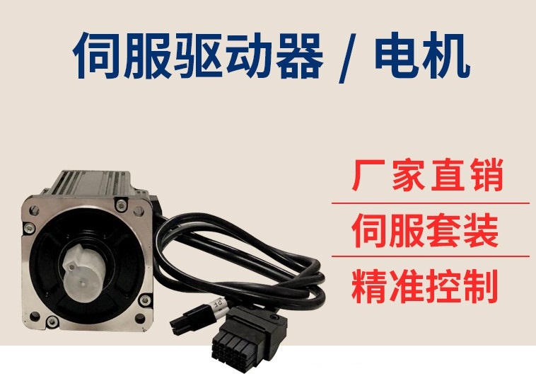 “中國伺服電機行業(yè)的發(fā)展都有哪些顯著的特點？”