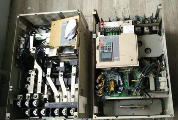 “分析一下變頻器端子無法開機(jī)故障是為什么？”